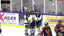 Höjdpunkter Mariestad BoIS - Vimmerby HC / Söndag 29/1