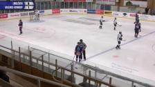 Repris Lindlövens IF VS Kallinge-Ronneby IF 18 Jan