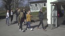 GTV studenter