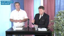 Partiduellen – Ekonomi