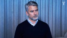 Niclas Carlnén om händelserna efter AIK-matchen