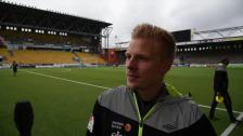 Studio Elfsborg: inför Elfsborg–Jönköpings Södra (omgång 11)