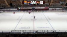 Skövde IK - Forshaga IF 20151228