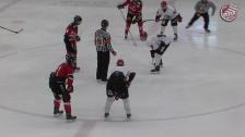 Highlights Piteå - Kalix 2017-02-08