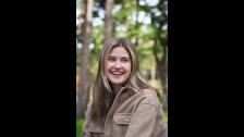 Sofia Eriksson – Högt över taken