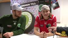 Inför Play Off 2