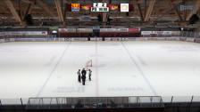 Skövde IK - Lindlövens IF 20160117
