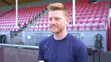 AC efter 5–0-segern borta mot Degerfors