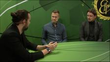 Viktor Claesson lämnar Elfsborg – tack för allt och lycka till!