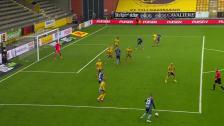 Höjdpunkter: Elfsborg – Djurgården (1-0)