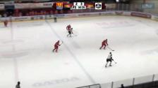 Skövde IK - Tranås AIF 20160218