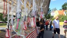 Figeholms sommarmarknad