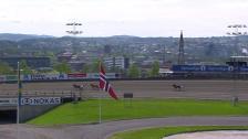 Bjerke 12. mai
